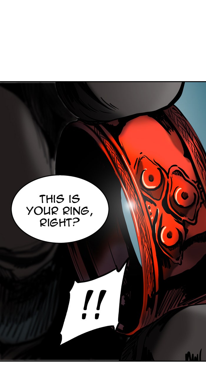 Tower of God Manga Chapter 309 page 106 - [Season 2] Ep. 229