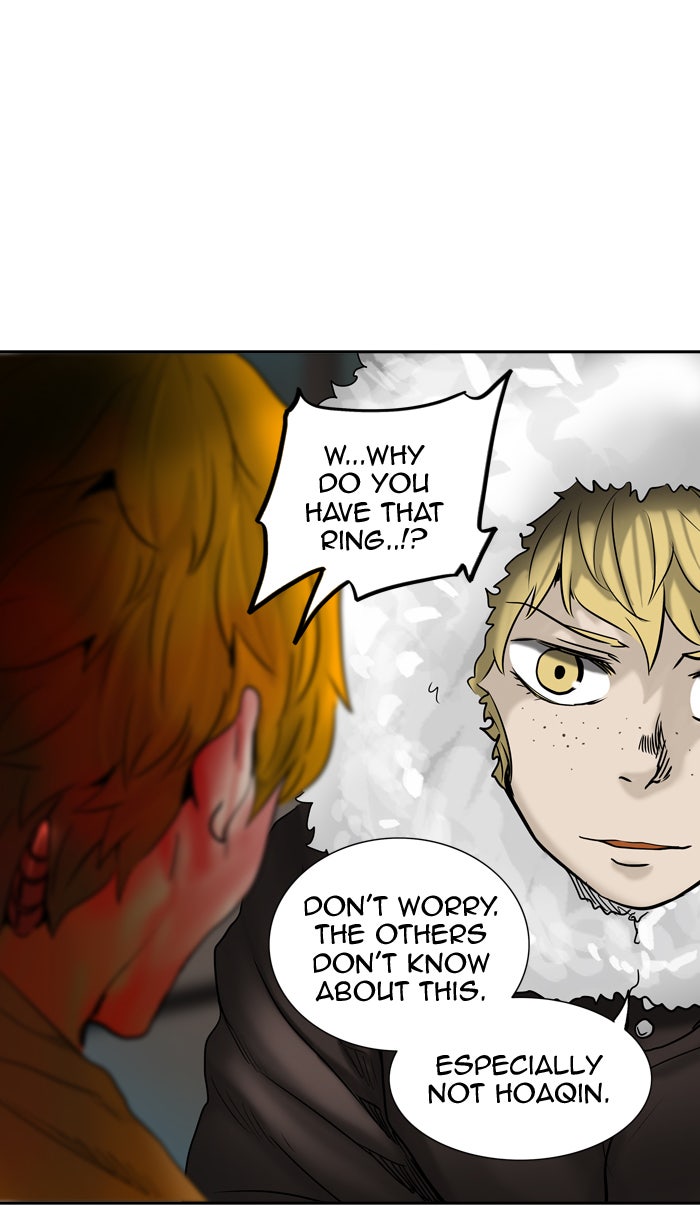 Tower of God Manga Chapter 309 page 107 - [Season 2] Ep. 229