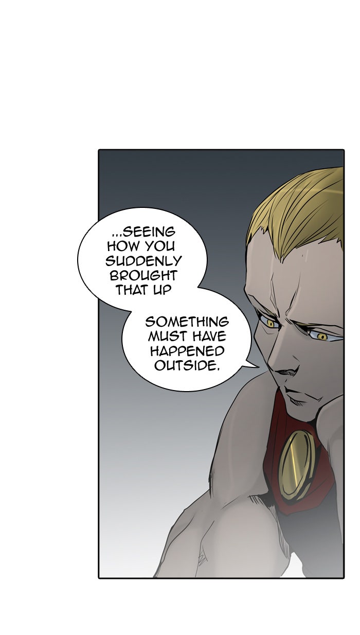 Tower of God Manga Chapter 309 page 11 - [Season 2] Ep. 229