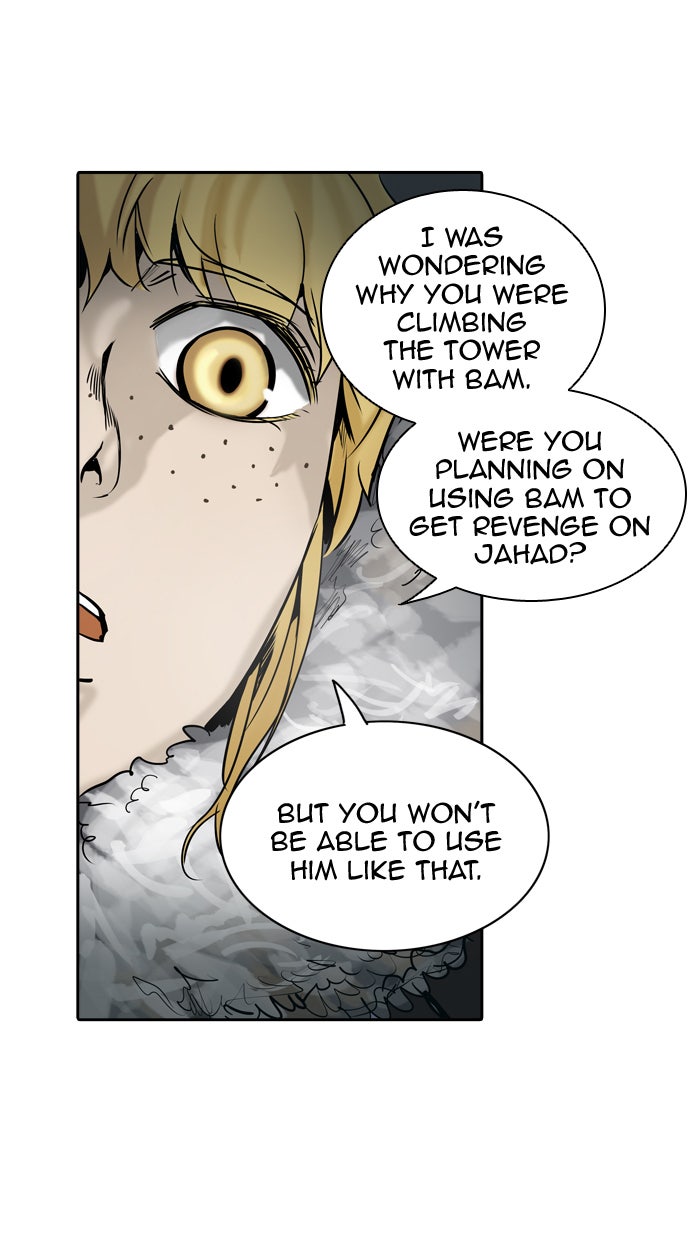 Tower of God Manga Chapter 309 page 113 - [Season 2] Ep. 229