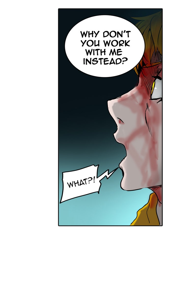 Tower of God Manga Chapter 309 page 114 - [Season 2] Ep. 229