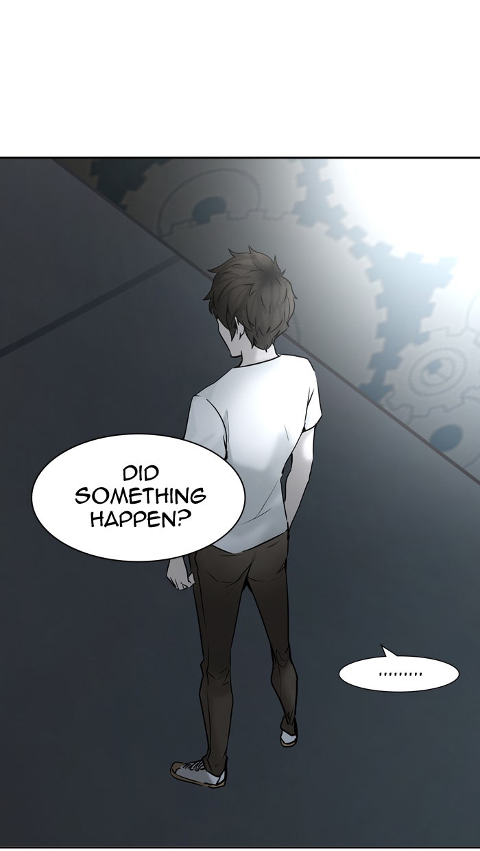 Tower of God Manga Chapter 309 page 12 - [Season 2] Ep. 229