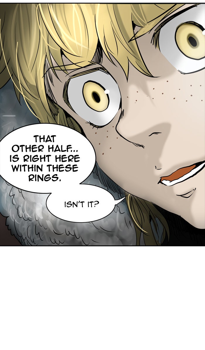 Tower of God Manga Chapter 309 page 120 - [Season 2] Ep. 229