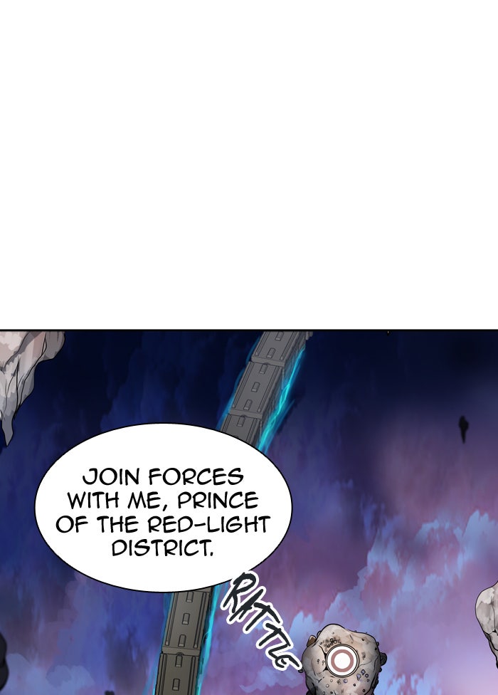 Tower of God Manga Chapter 309 page 122 - [Season 2] Ep. 229