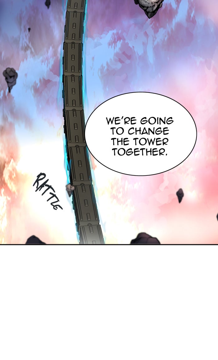 Tower of God Manga Chapter 309 page 123 - [Season 2] Ep. 229