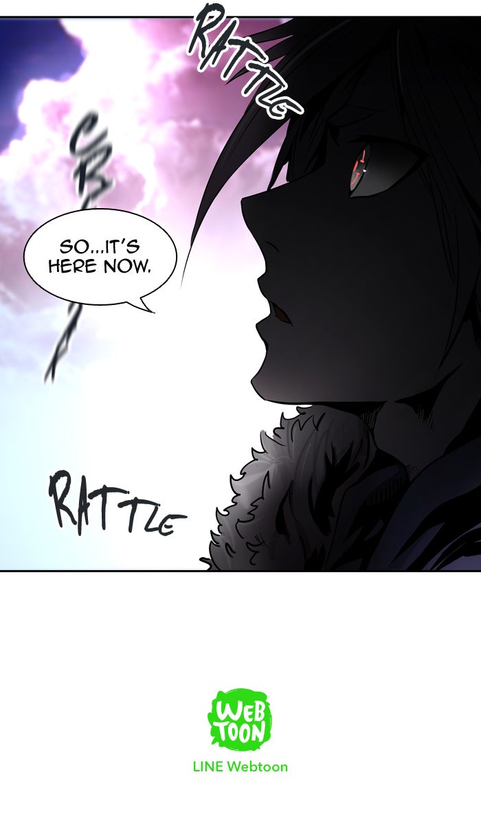 Tower of God Manga Chapter 309 page 124 - [Season 2] Ep. 229