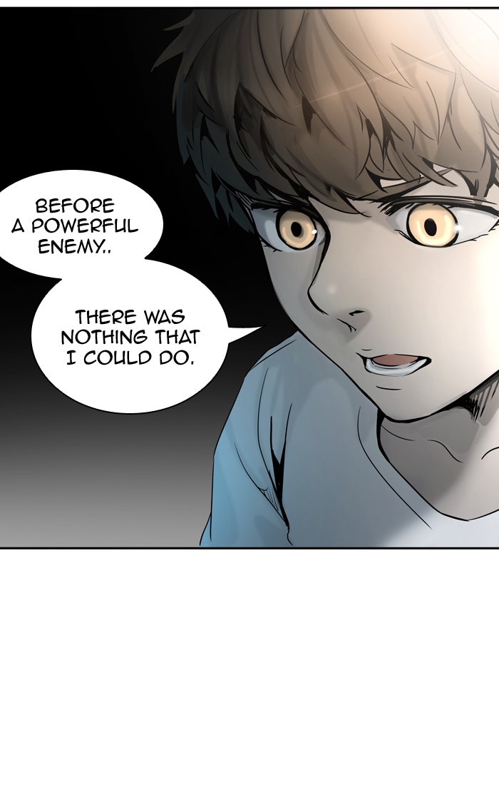 Tower of God Manga Chapter 309 page 14 - [Season 2] Ep. 229