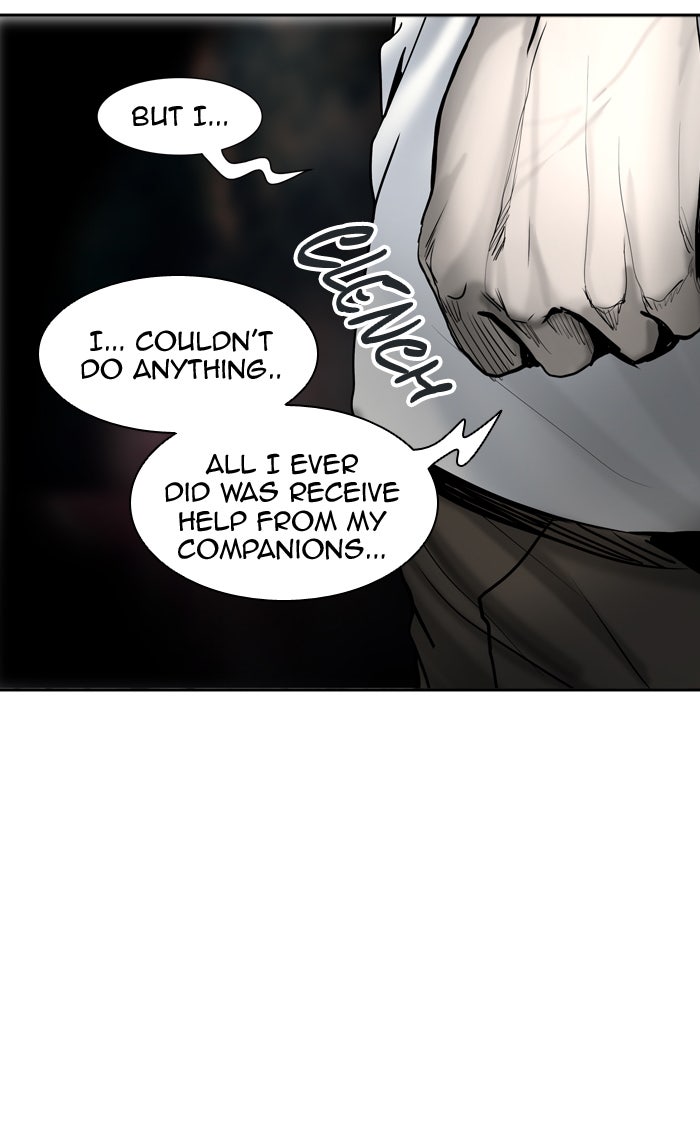 Tower of God Manga Chapter 309 page 16 - [Season 2] Ep. 229