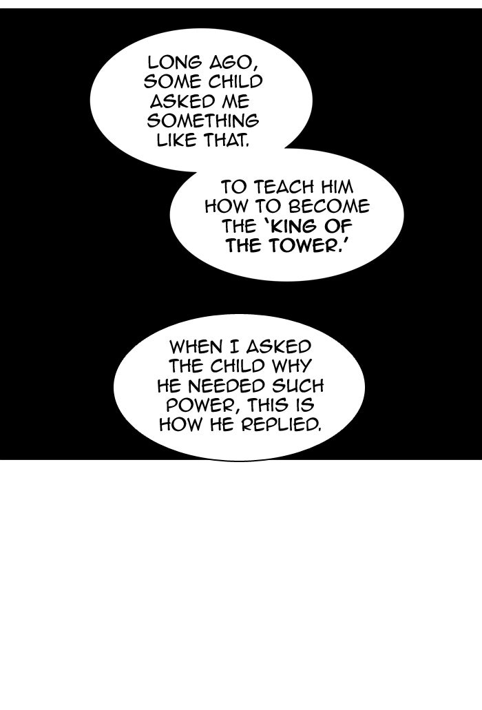 Tower of God Manga Chapter 309 page 20 - [Season 2] Ep. 229