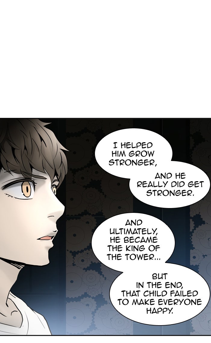 Tower of God Manga Chapter 309 page 22 - [Season 2] Ep. 229