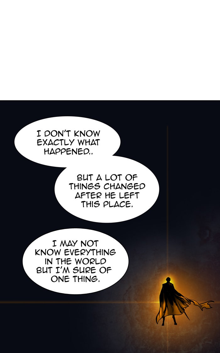 Tower of God Manga Chapter 309 page 23 - [Season 2] Ep. 229
