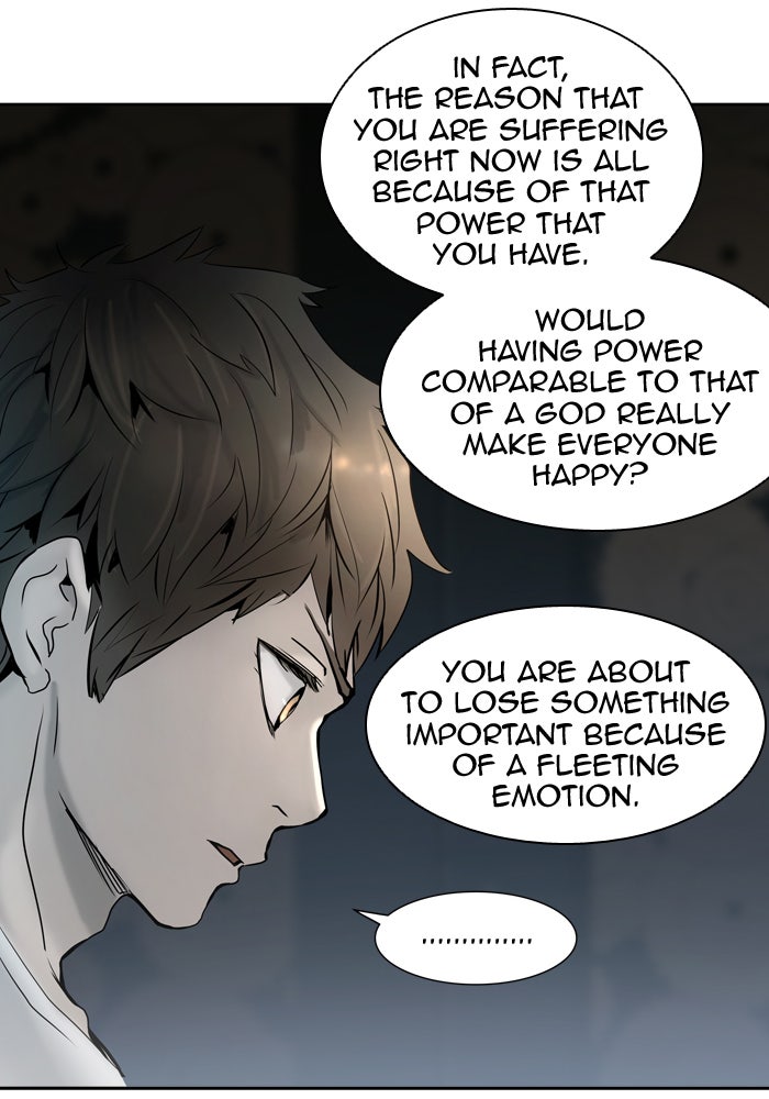 Tower of God Manga Chapter 309 page 26 - [Season 2] Ep. 229
