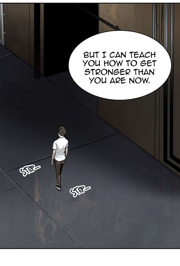 Tower of God Manga Chapter 309 page 28 - [Season 2] Ep. 229