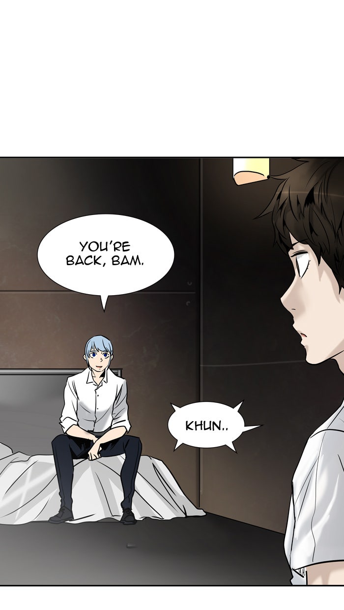 Tower of God Manga Chapter 309 page 29 - [Season 2] Ep. 229