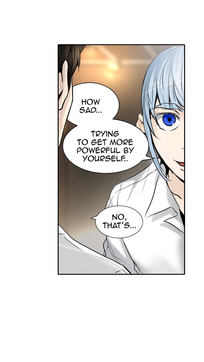 Tower of God Manga Chapter 309 page 31 - [Season 2] Ep. 229