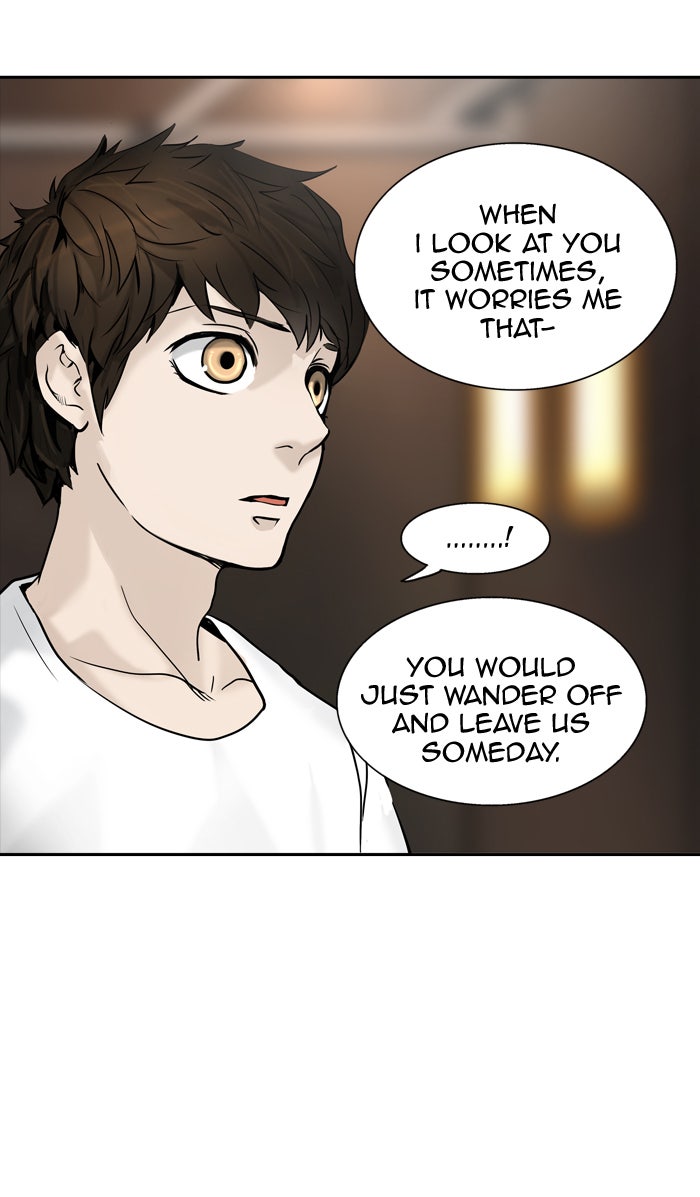 Tower of God Manga Chapter 309 page 32 - [Season 2] Ep. 229
