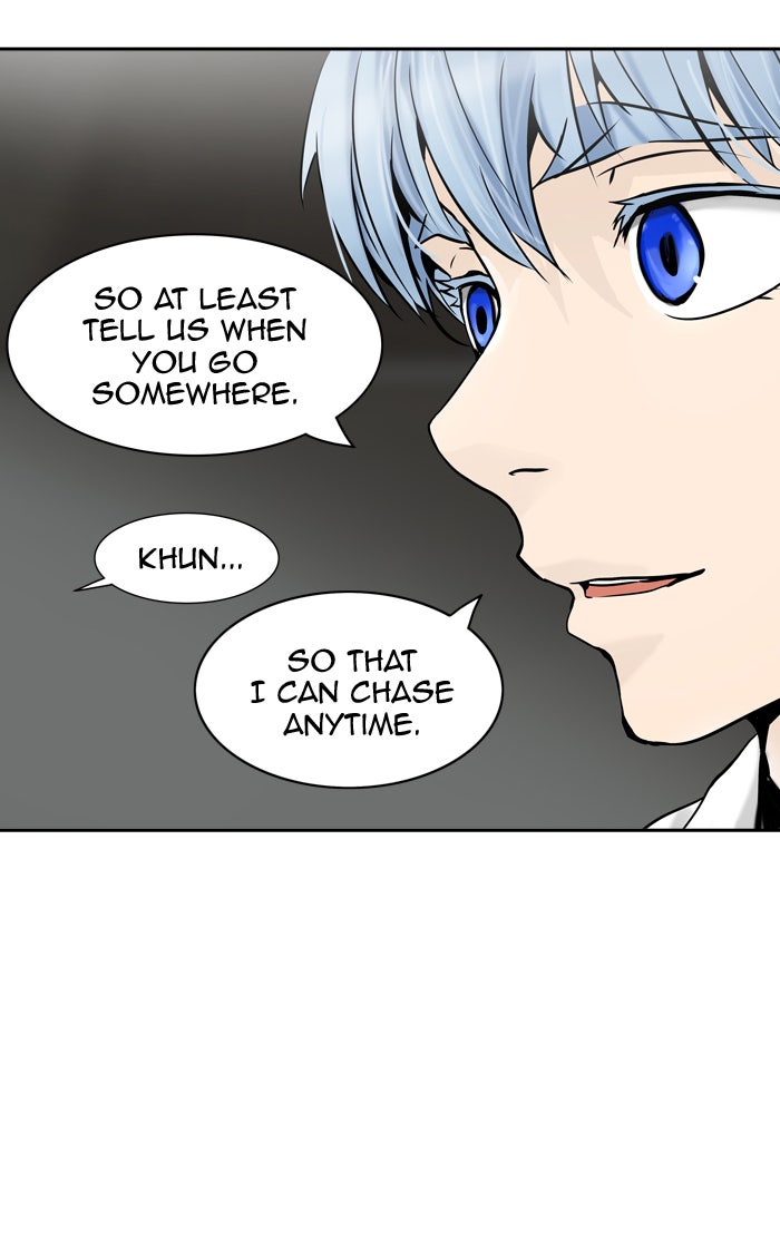 Tower of God Manga Chapter 309 page 33 - [Season 2] Ep. 229