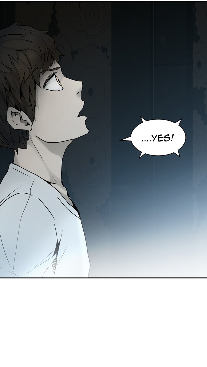 Tower of God Manga Chapter 309 page 4 - [Season 2] Ep. 229