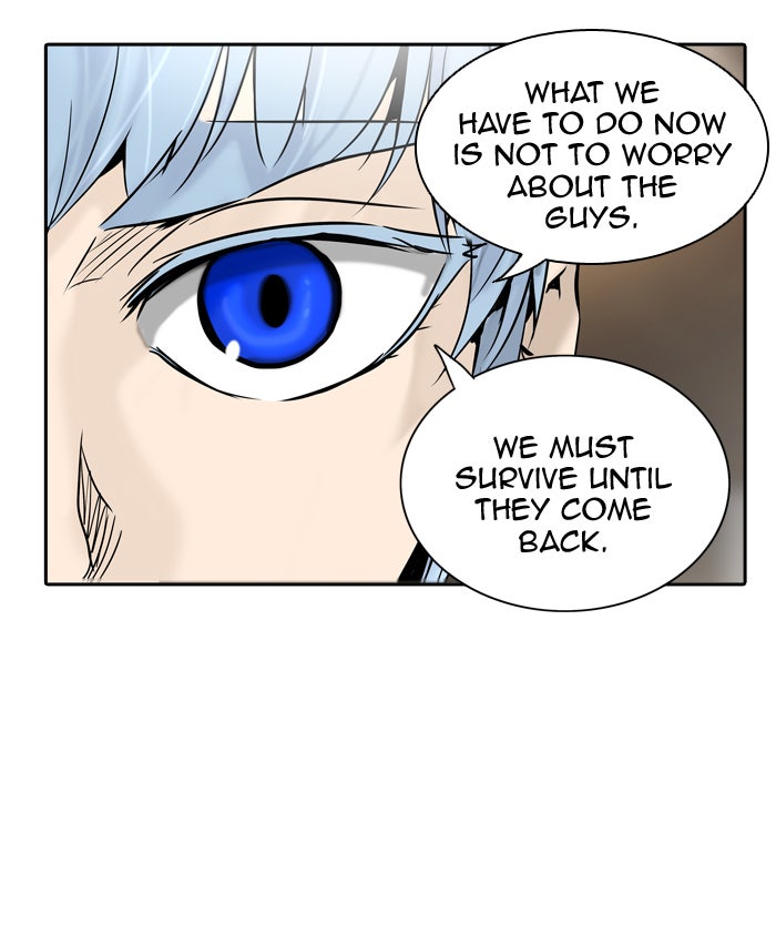 Tower of God Manga Chapter 309 page 40 - [Season 2] Ep. 229