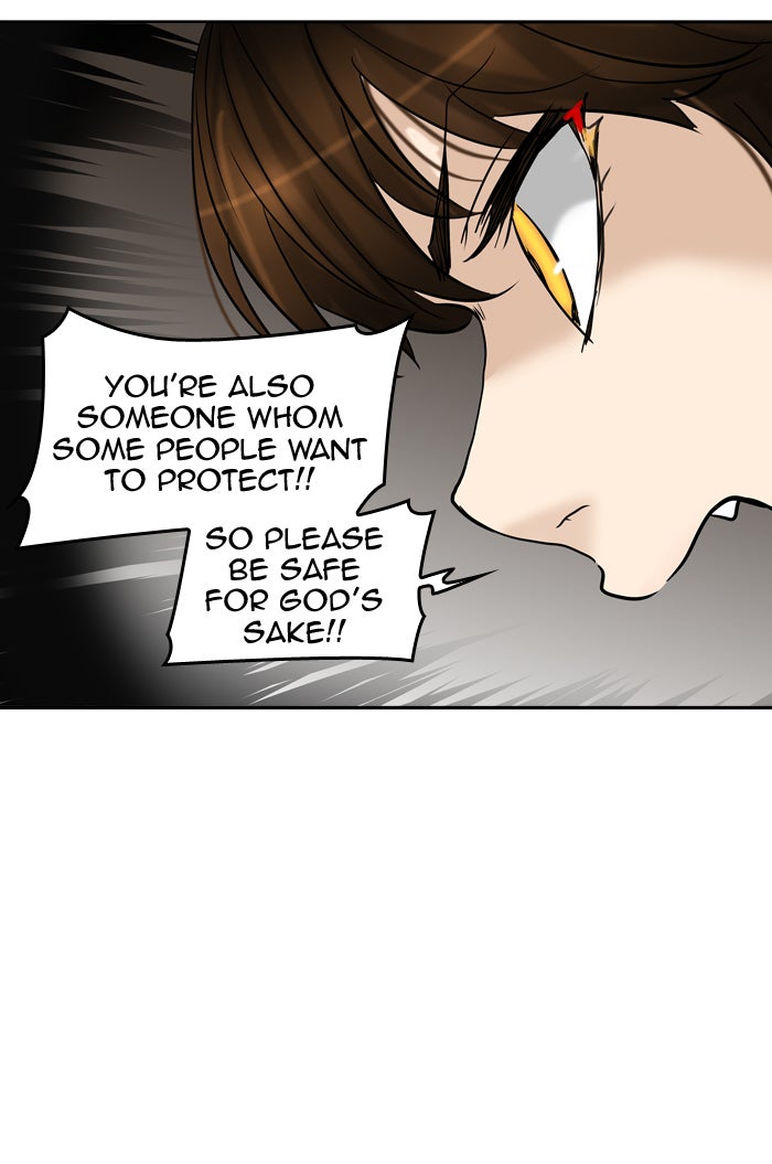 Tower of God Manga Chapter 309 page 45 - [Season 2] Ep. 229
