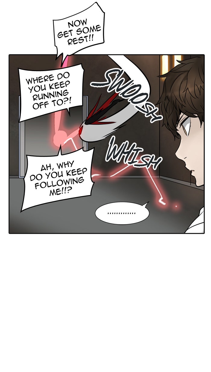 Tower of God Manga Chapter 309 page 47 - [Season 2] Ep. 229