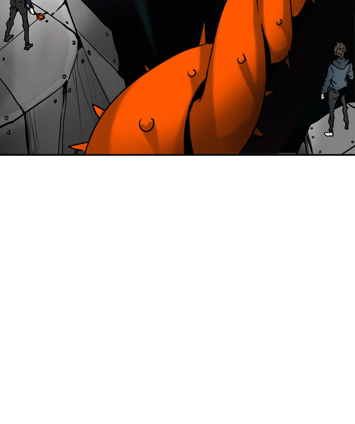 Tower of God Manga Chapter 309 page 51 - [Season 2] Ep. 229