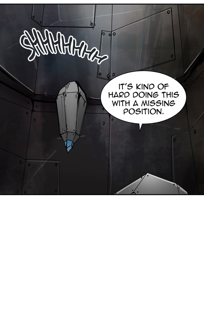 Tower of God Manga Chapter 309 page 52 - [Season 2] Ep. 229
