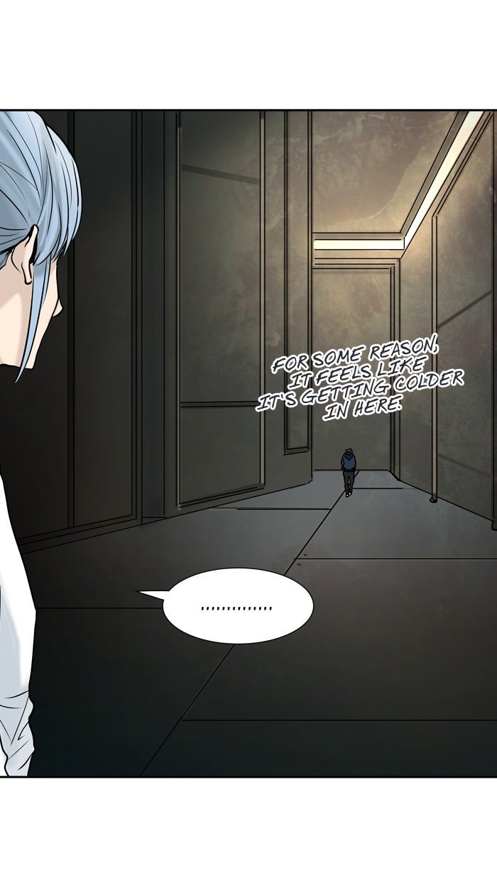 Tower of God Manga Chapter 309 page 68 - [Season 2] Ep. 229