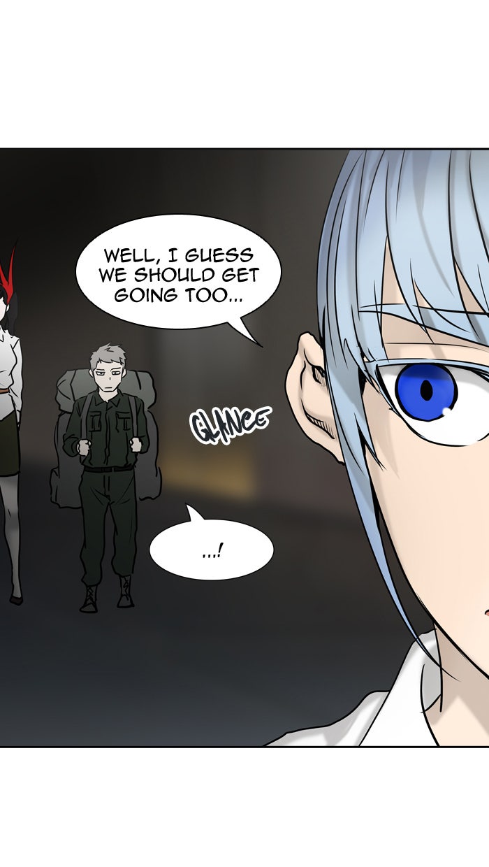 Tower of God Manga Chapter 309 page 69 - [Season 2] Ep. 229