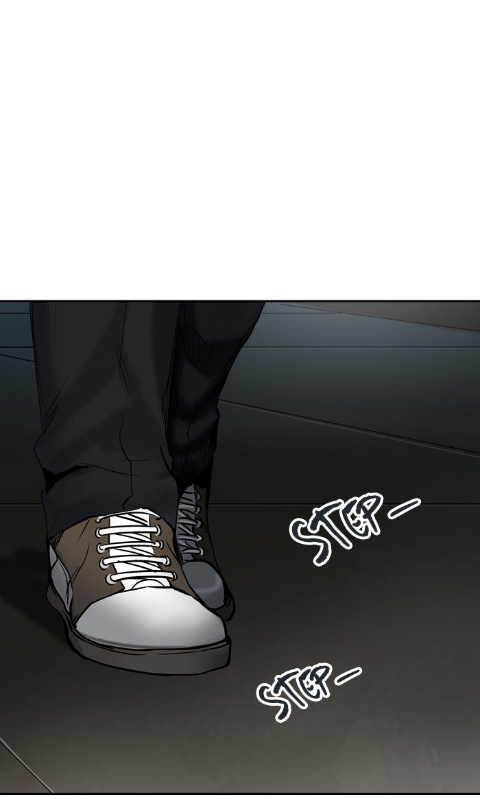 Tower of God Manga Chapter 309 page 72 - [Season 2] Ep. 229