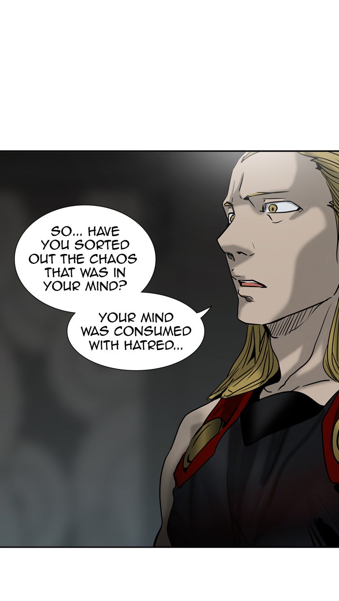 Tower of God Manga Chapter 309 page 76 - [Season 2] Ep. 229