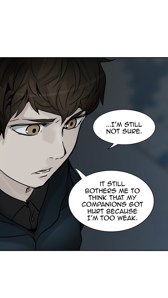 Tower of God Manga Chapter 309 page 77 - [Season 2] Ep. 229