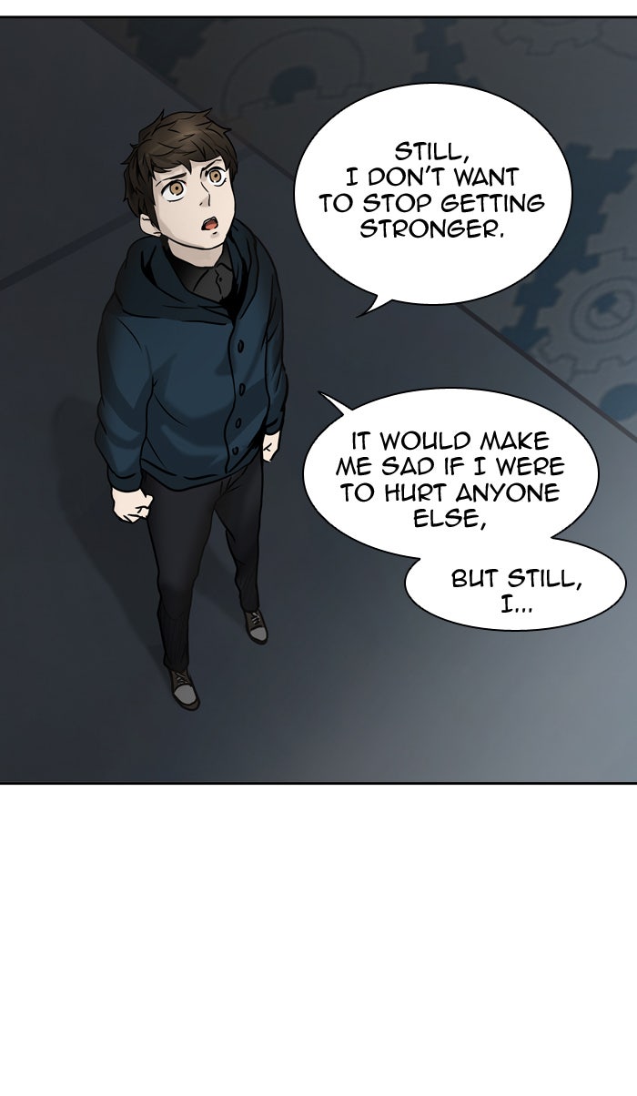 Tower of God Manga Chapter 309 page 80 - [Season 2] Ep. 229