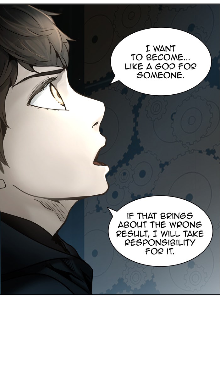 Tower of God Manga Chapter 309 page 81 - [Season 2] Ep. 229