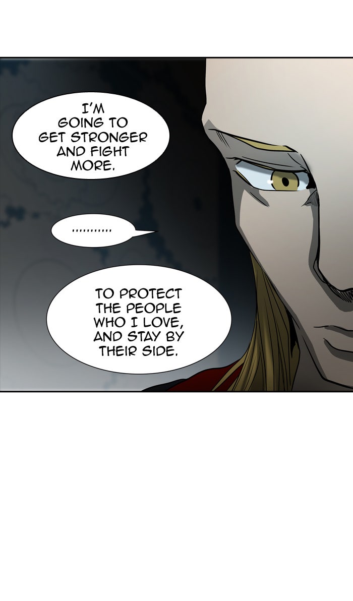 Tower of God Manga Chapter 309 page 82 - [Season 2] Ep. 229