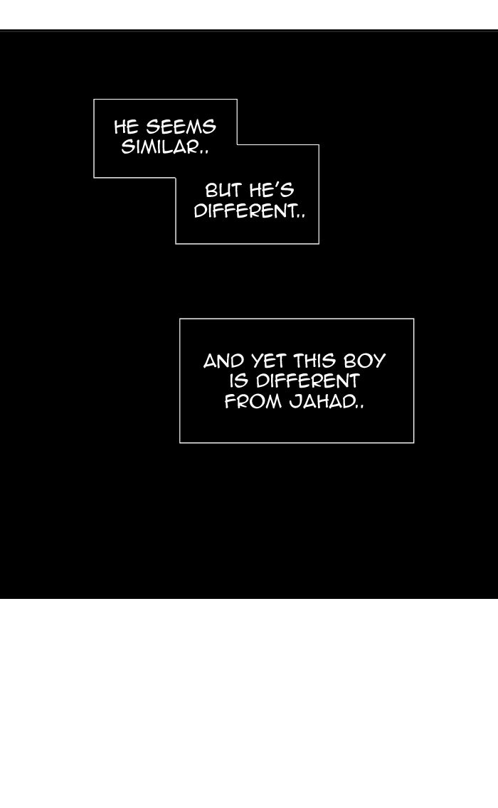 Tower of God Manga Chapter 309 page 83 - [Season 2] Ep. 229