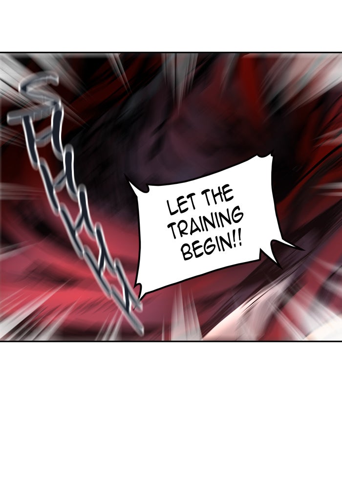 Tower of God Manga Chapter 309 page 86 - [Season 2] Ep. 229