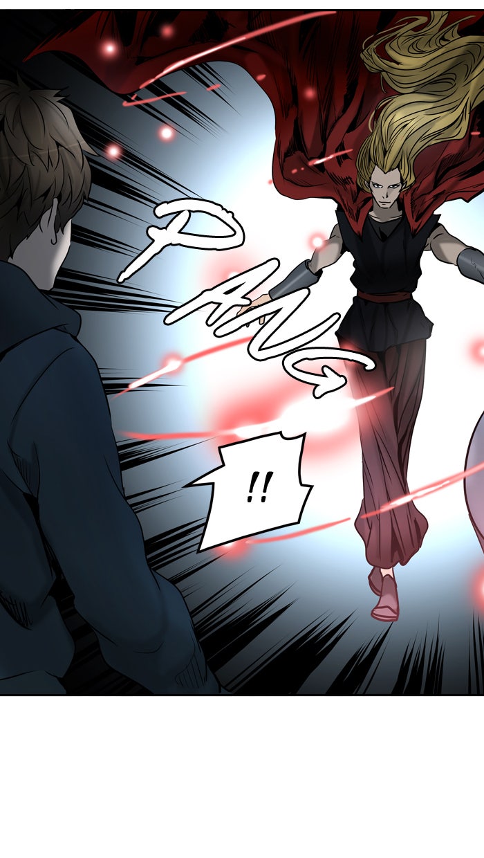 Tower of God Manga Chapter 309 page 88 - [Season 2] Ep. 229