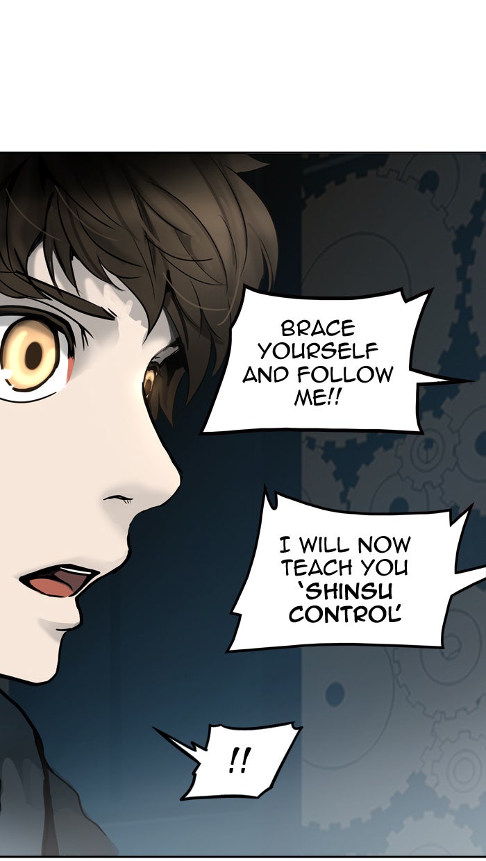 Tower of God Manga Chapter 309 page 90 - [Season 2] Ep. 229