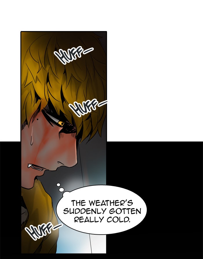 Tower of God Manga Chapter 309 page 94 - [Season 2] Ep. 229