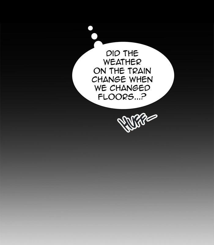 Tower of God Manga Chapter 309 page 95 - [Season 2] Ep. 229