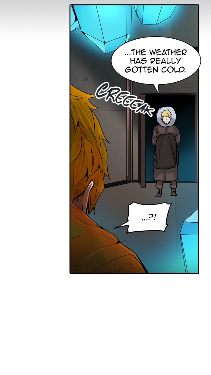 Tower of God Manga Chapter 309 page 96 - [Season 2] Ep. 229