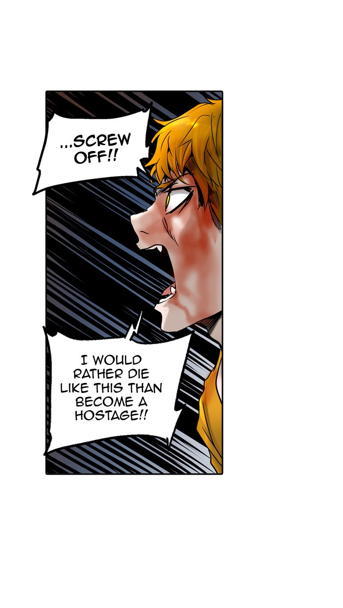 Tower of God Manga Chapter 309 page 98 - [Season 2] Ep. 229