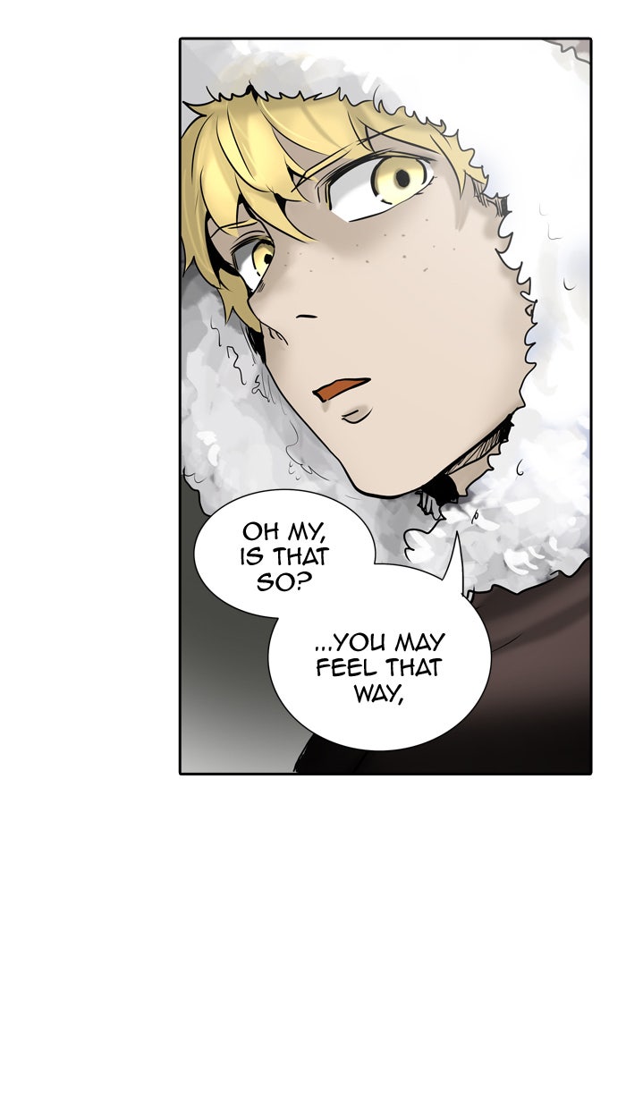 Tower of God Manga Chapter 309 page 99 - [Season 2] Ep. 229