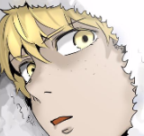 Tower of God Manga Chapter 309 ([Season 2] Ep. 229) cover