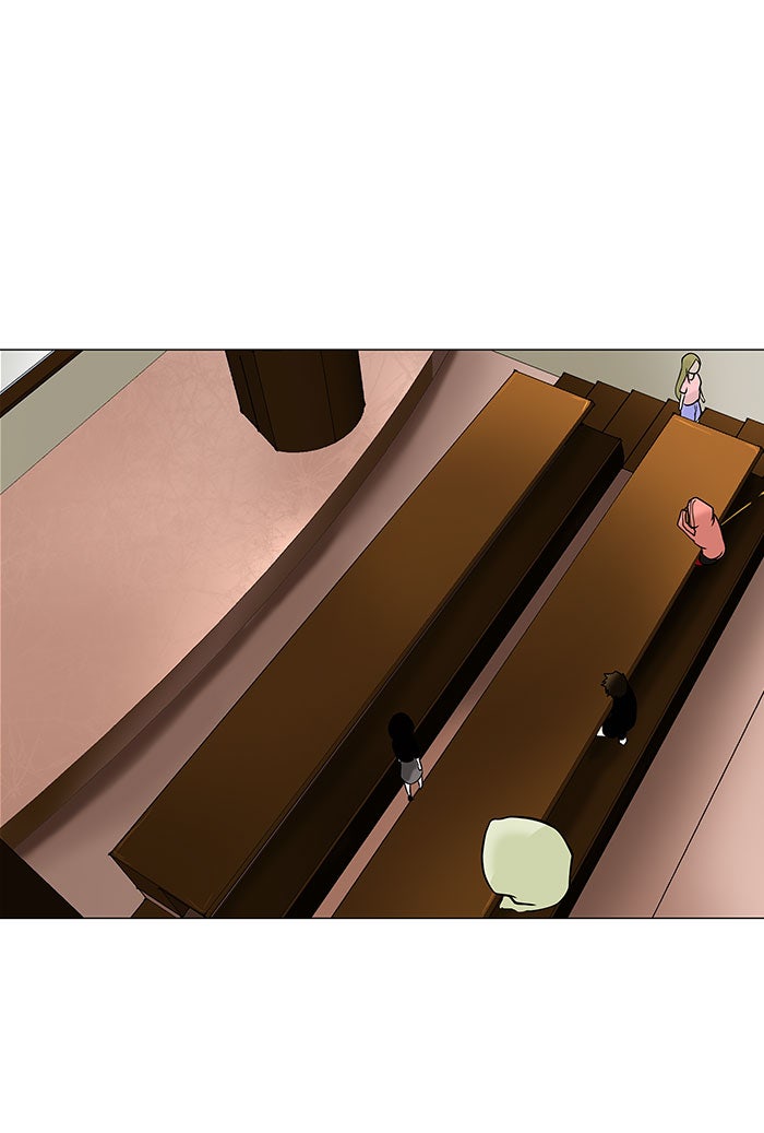 Tower of God Manga Chapter 31 page 1 - [Season 1] Ep. 30