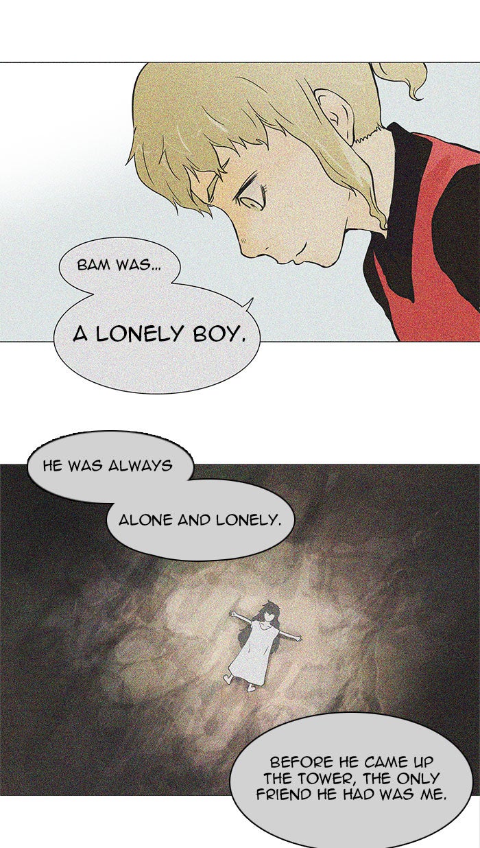 Tower of God Manga Chapter 31 page 39 - [Season 1] Ep. 30