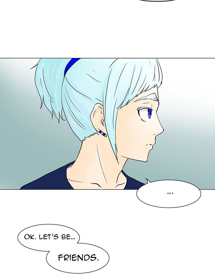 Tower of God Manga Chapter 31 page 40 - [Season 1] Ep. 30