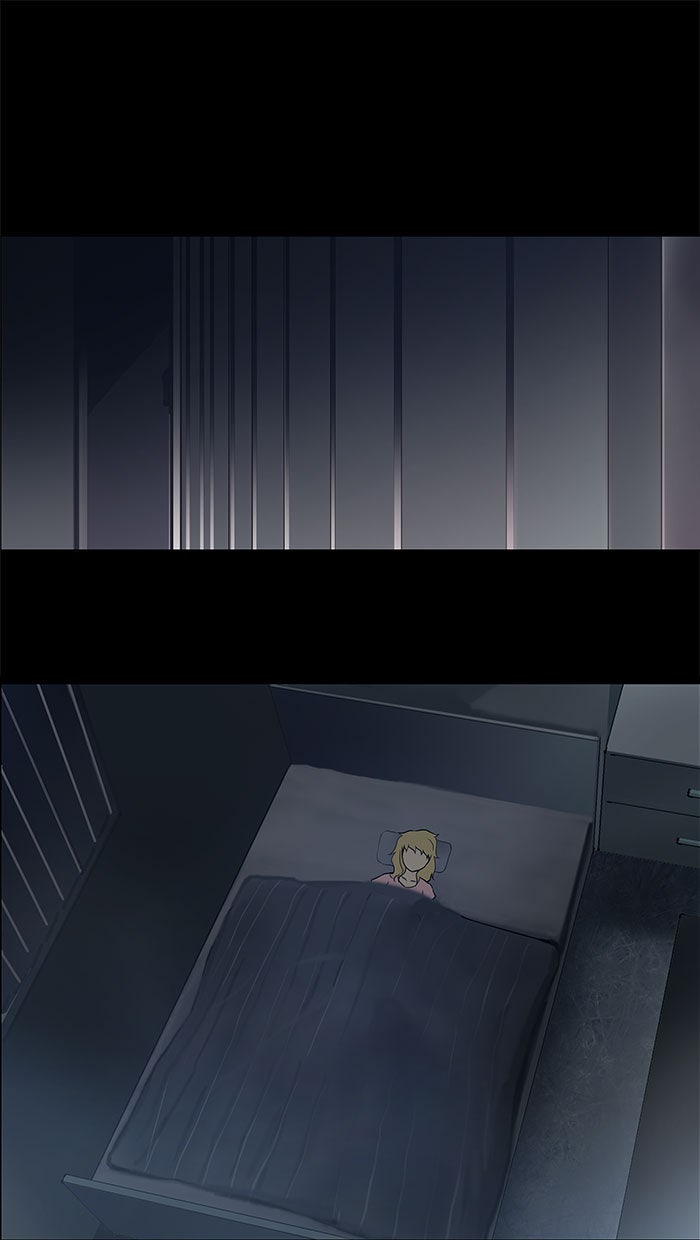 Tower of God Manga Chapter 31 page 44 - [Season 1] Ep. 30