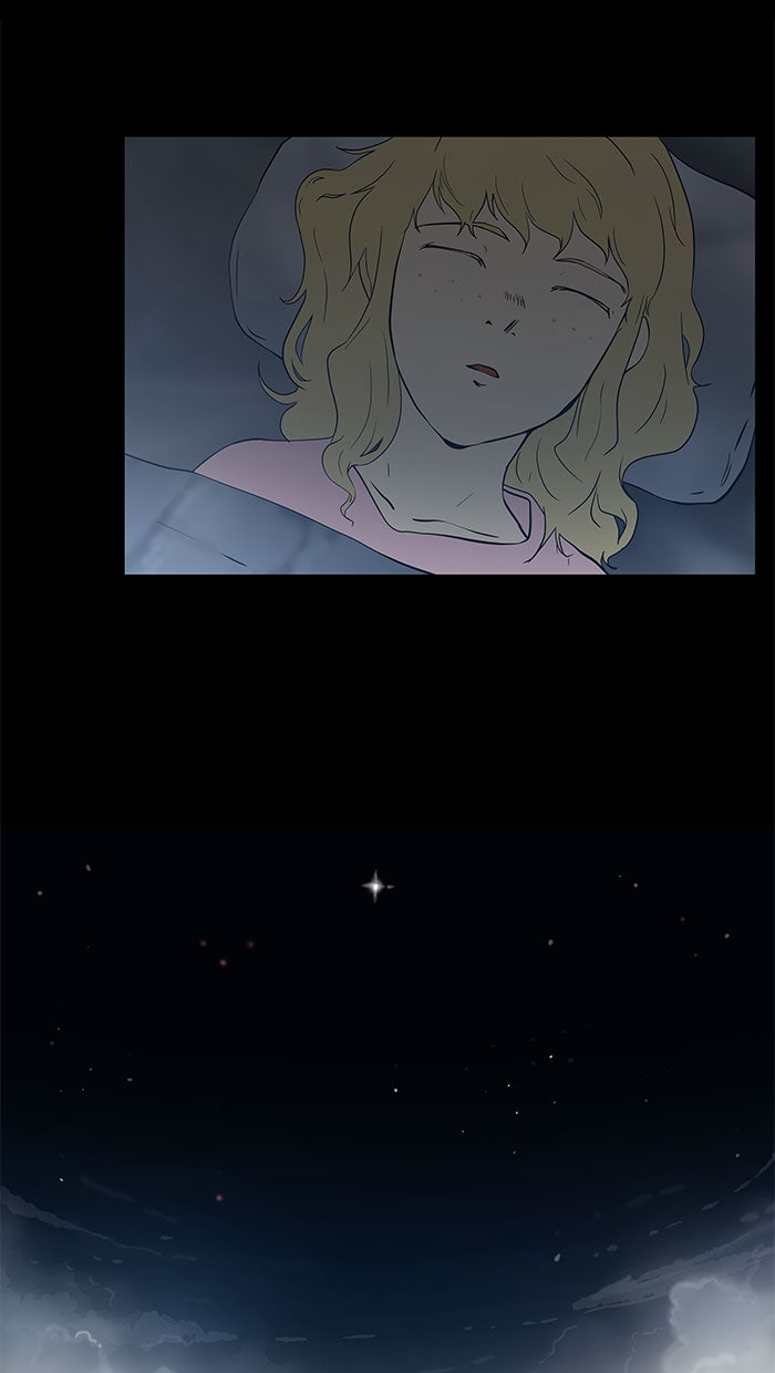 Tower of God Manga Chapter 31 page 45 - [Season 1] Ep. 30